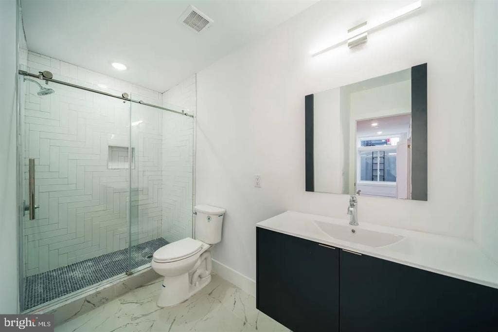 Cozy, Quiet Space in Brewerytown