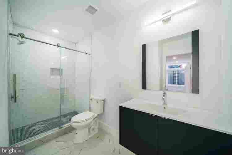 Cozy, Quiet Space in Brewerytown