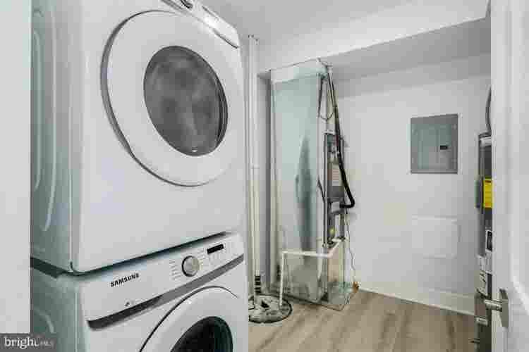 Cozy, Quiet Space in Brewerytown