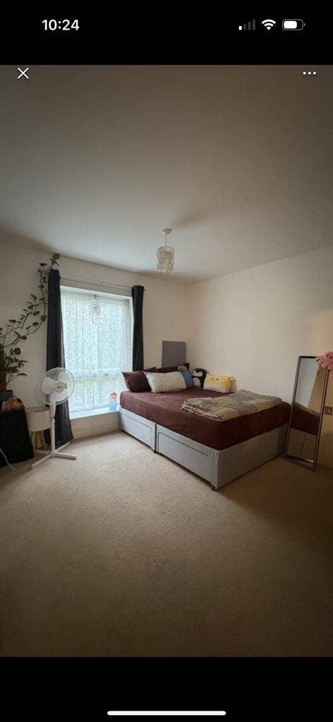 En-suite £pcm, bills included