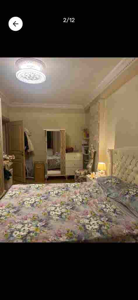 Levent metroya yurume mesafesinde