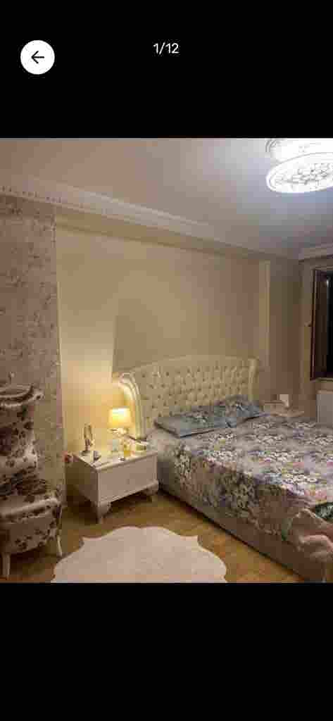 Levent metroya yurume mesafesinde