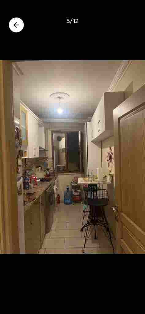 Levent metroya yurume mesafesinde