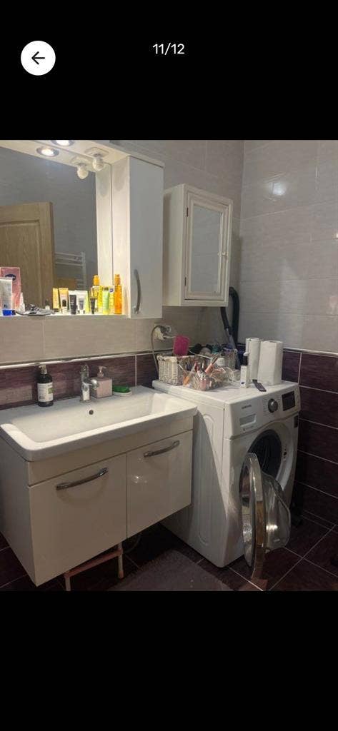 Levent metroya yurume mesafesinde