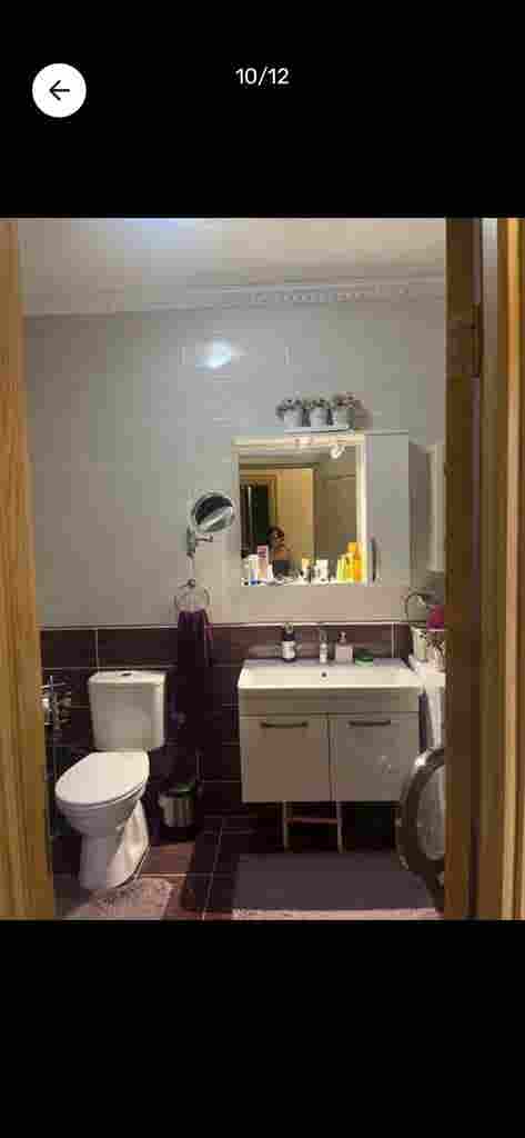 Levent metroya yurume mesafesinde