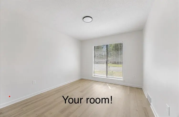 Room For Rent in Memphis!