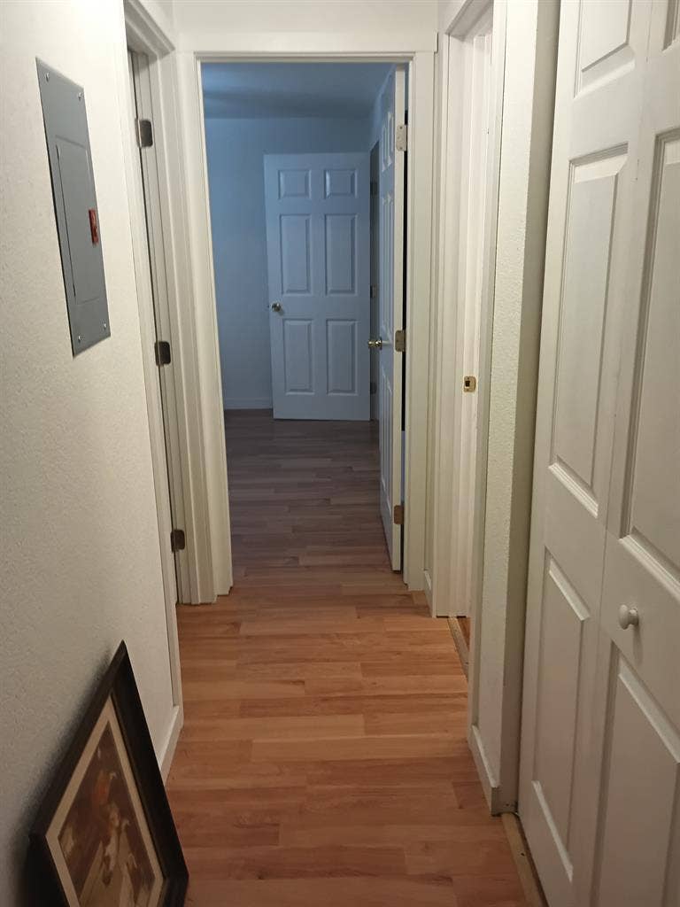 Room for rent in Lynnwood!