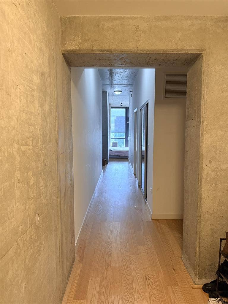 Looking for sublease.