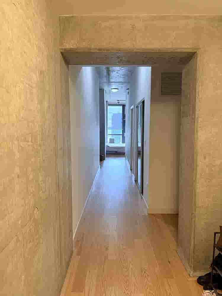 Looking for sublease.