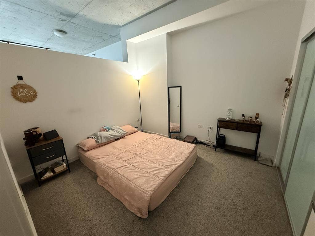 Looking for sublease.