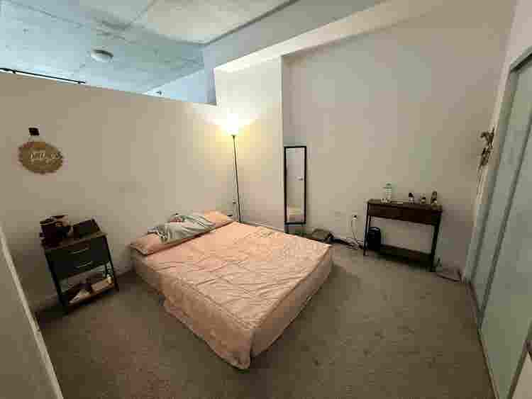 Looking for sublease.