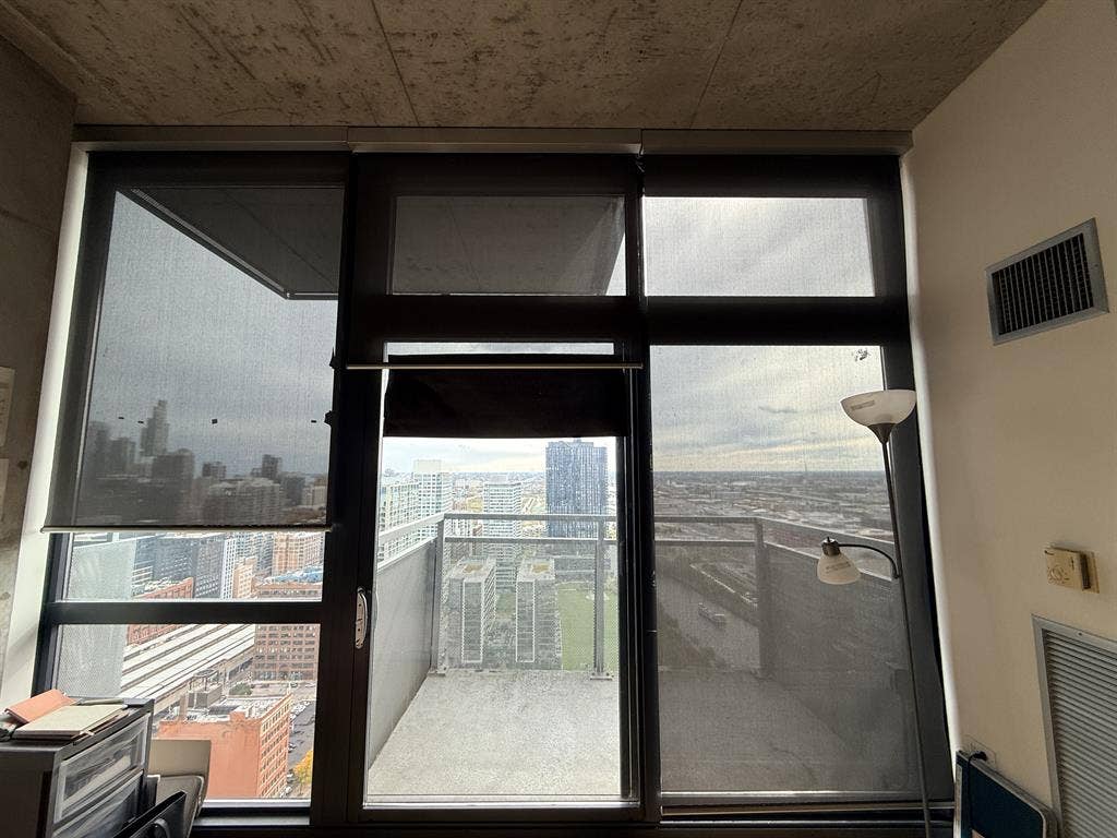 Looking for sublease.