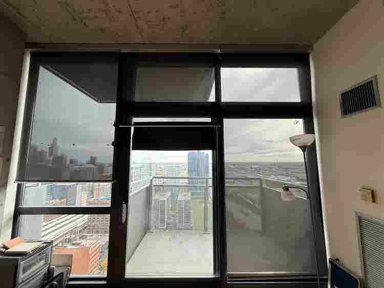 Looking for sublease.