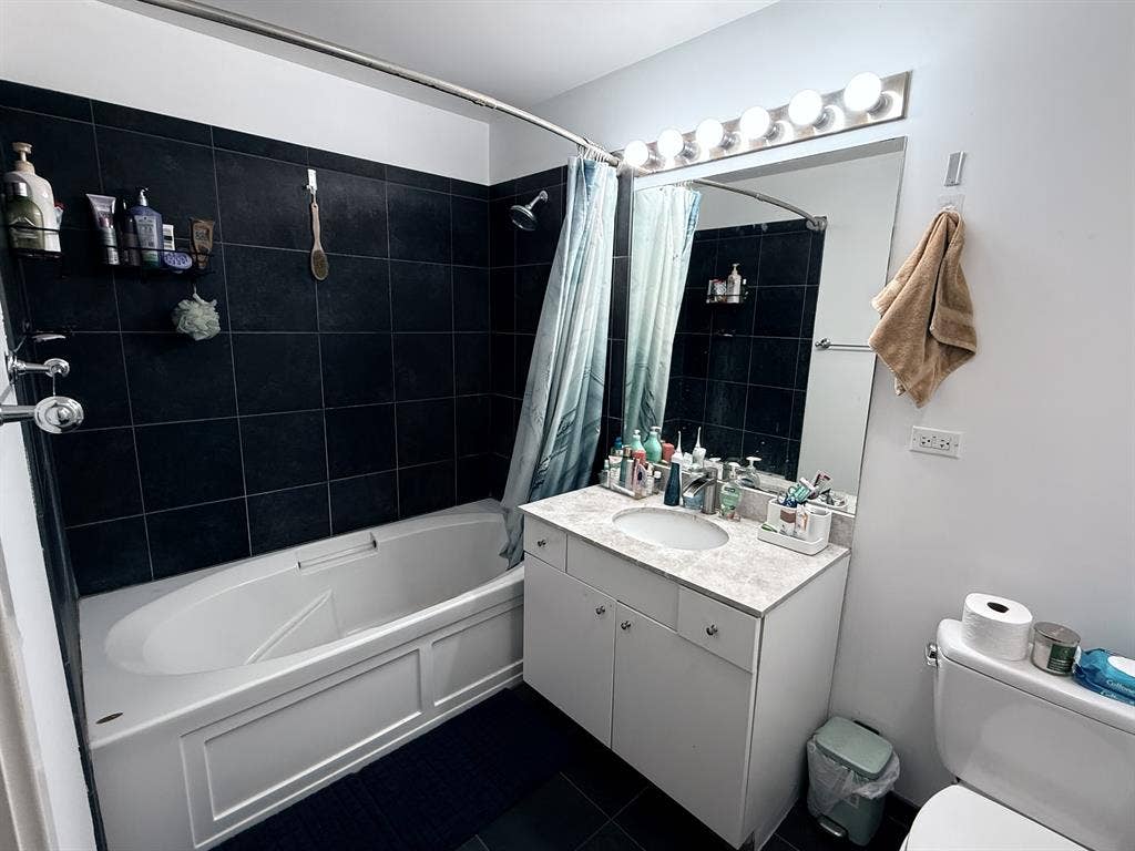 Looking for sublease.