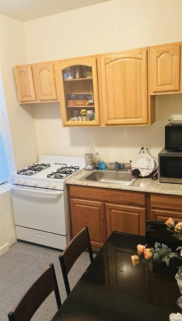 🪄 Cozy Shared One Bedrooom🪞