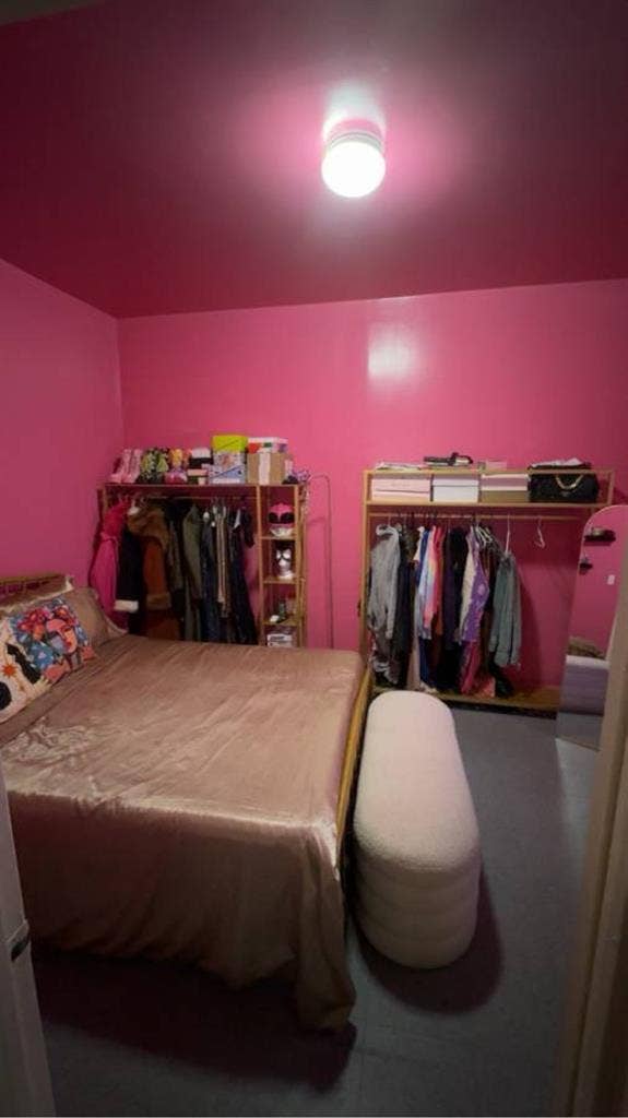 🪄 Cozy Shared One Bedrooom🪞