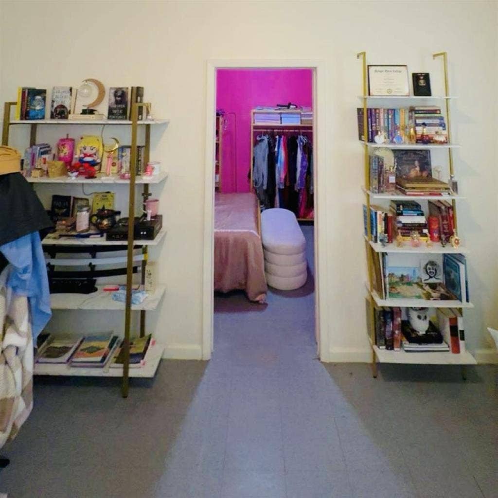 🪄 Cozy Shared One Bedrooom🪞