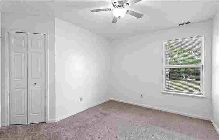 Welcome to your new home!