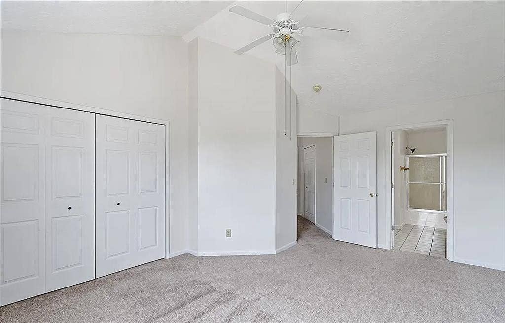 Welcome to your new home!