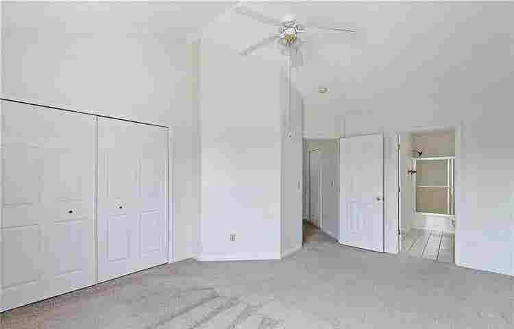 Welcome to your new home!