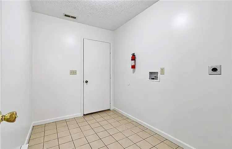 Welcome to your new home!