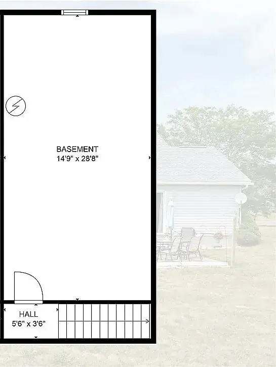 Welcome to your new home!