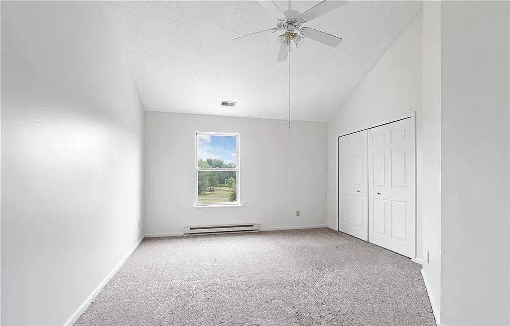 Welcome to your new home!