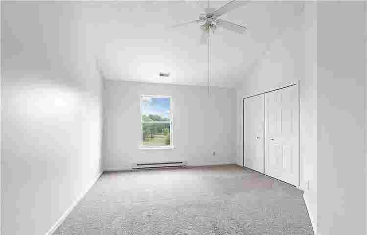 Welcome to your new home!