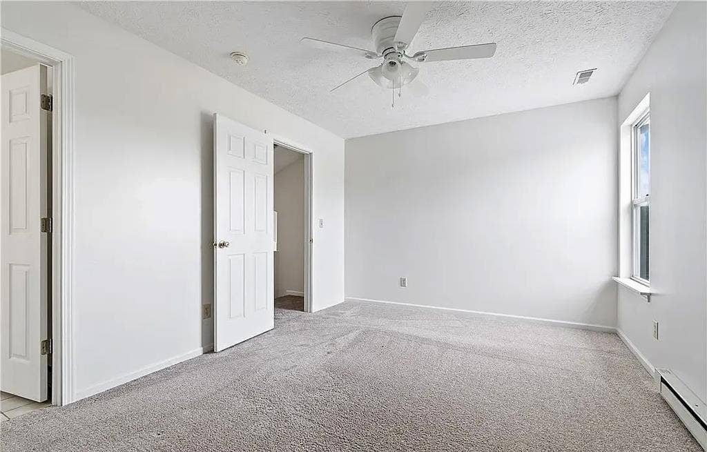 Welcome to your new home!