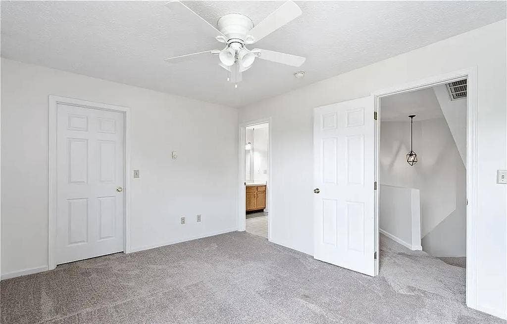 Welcome to your new home!