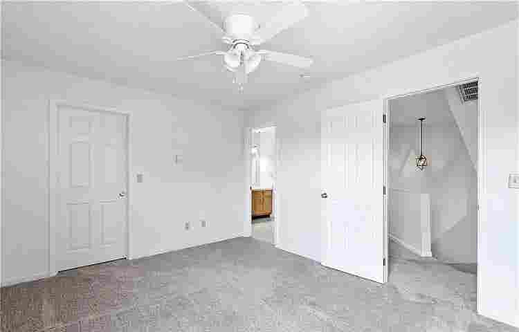 Welcome to your new home!