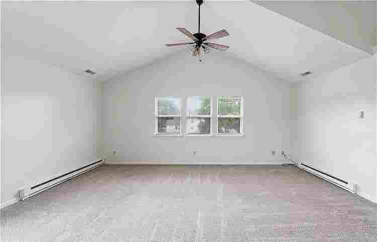 Welcome to your new home!