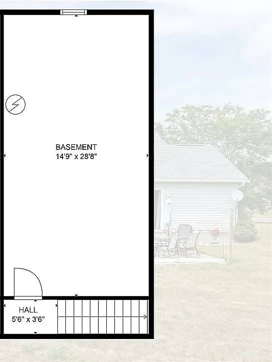 Welcome to your new home!