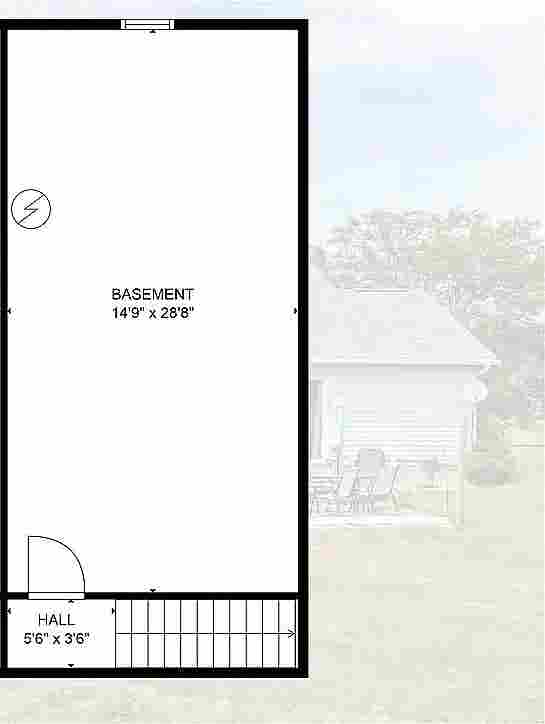 Welcome to your new home!