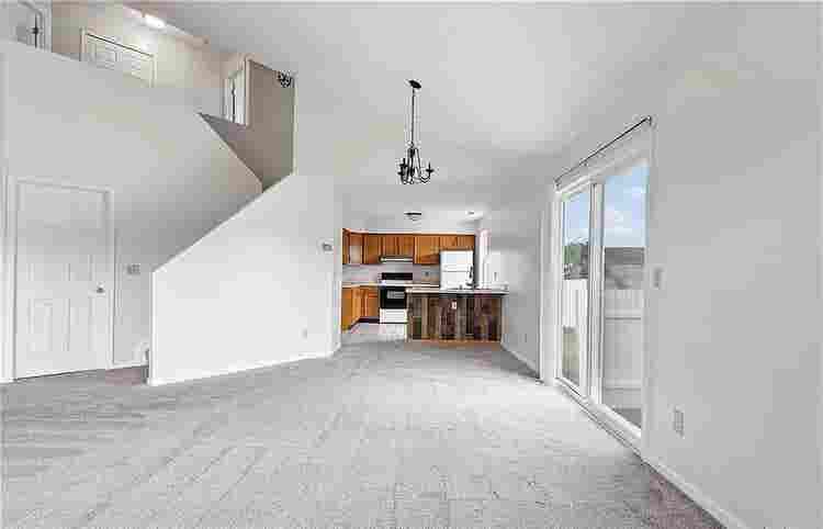 Welcome to your new home!