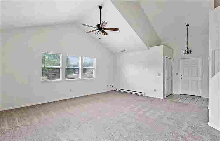 Welcome to your new home!