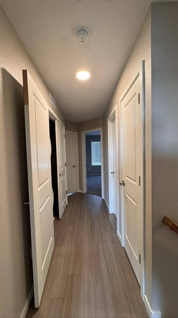 Room Near the Highline Canal