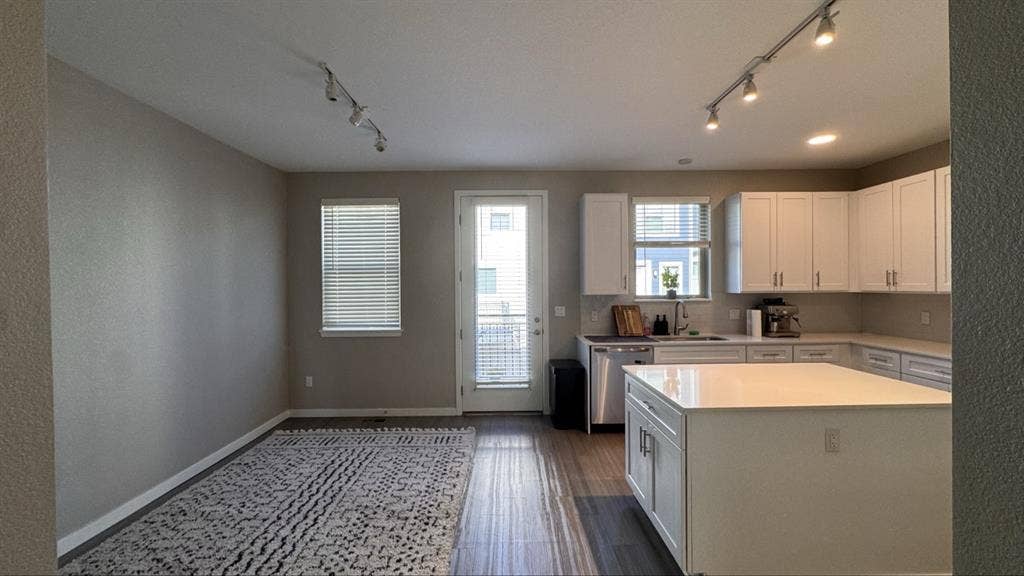 Room Near the Highline Canal