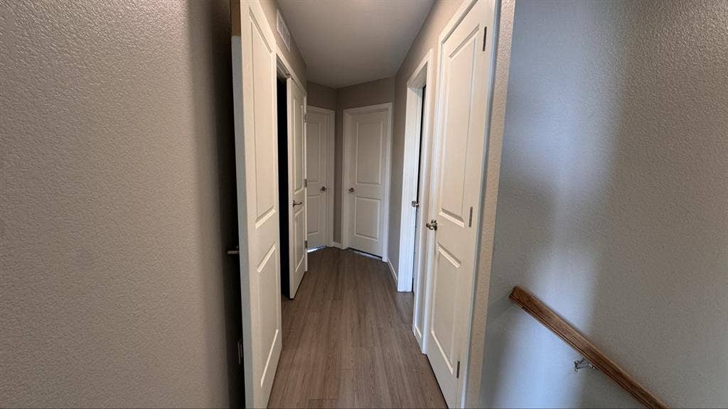 Room Near the Highline Canal