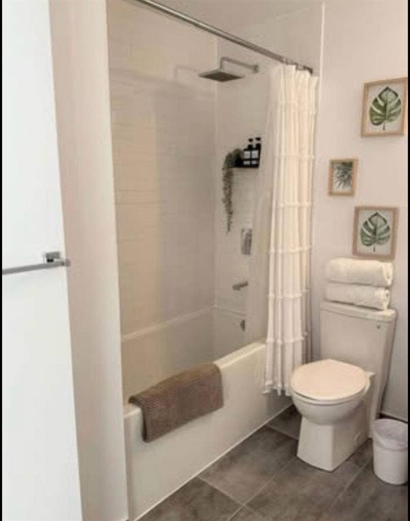 Apartment in Oakville for Rent