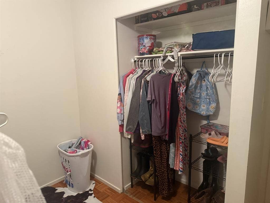 Looking for another roommate