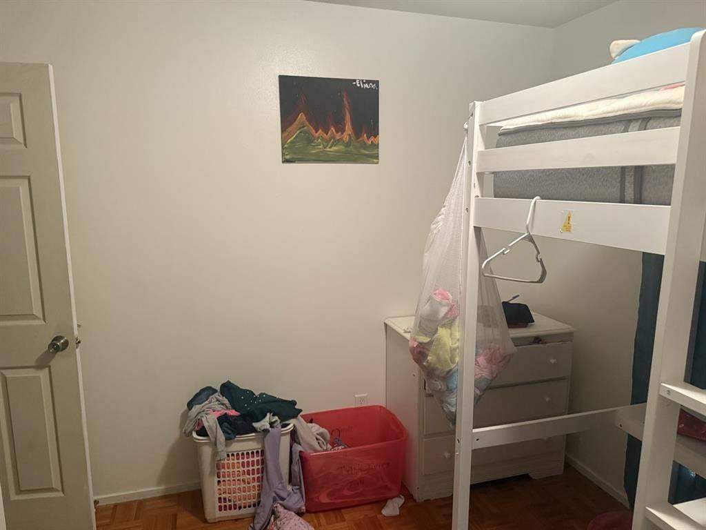 Looking for another roommate