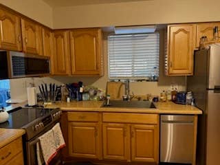 Room for Rent- Utilities Included