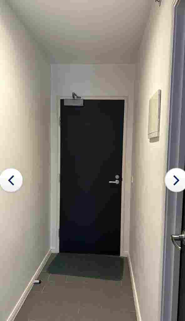 Lease transfer of a studio