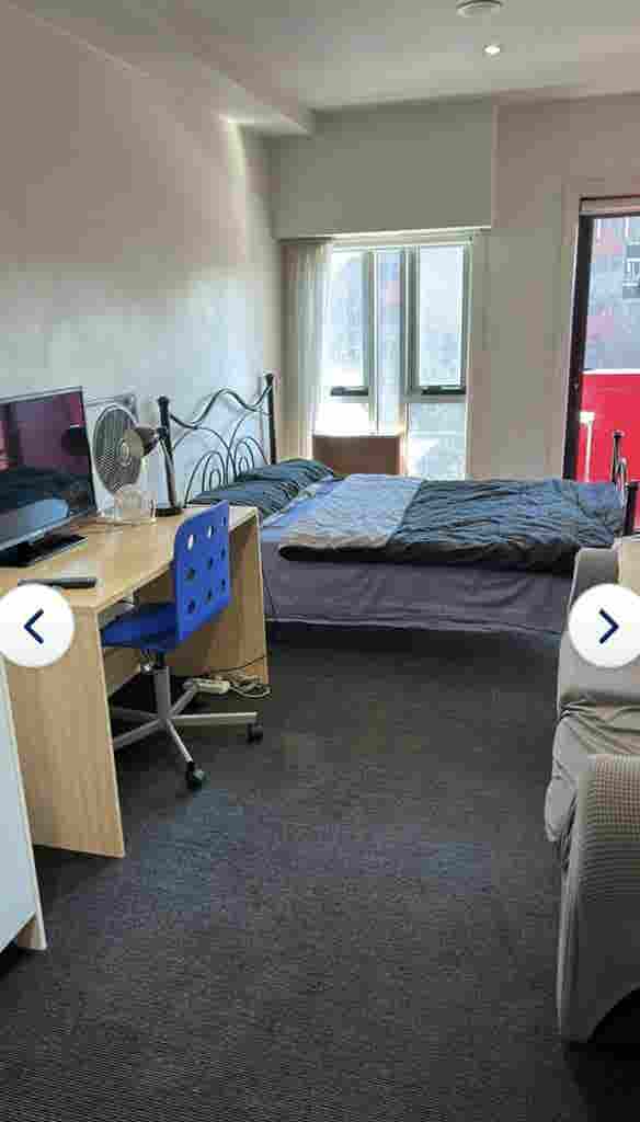 Lease transfer of a studio