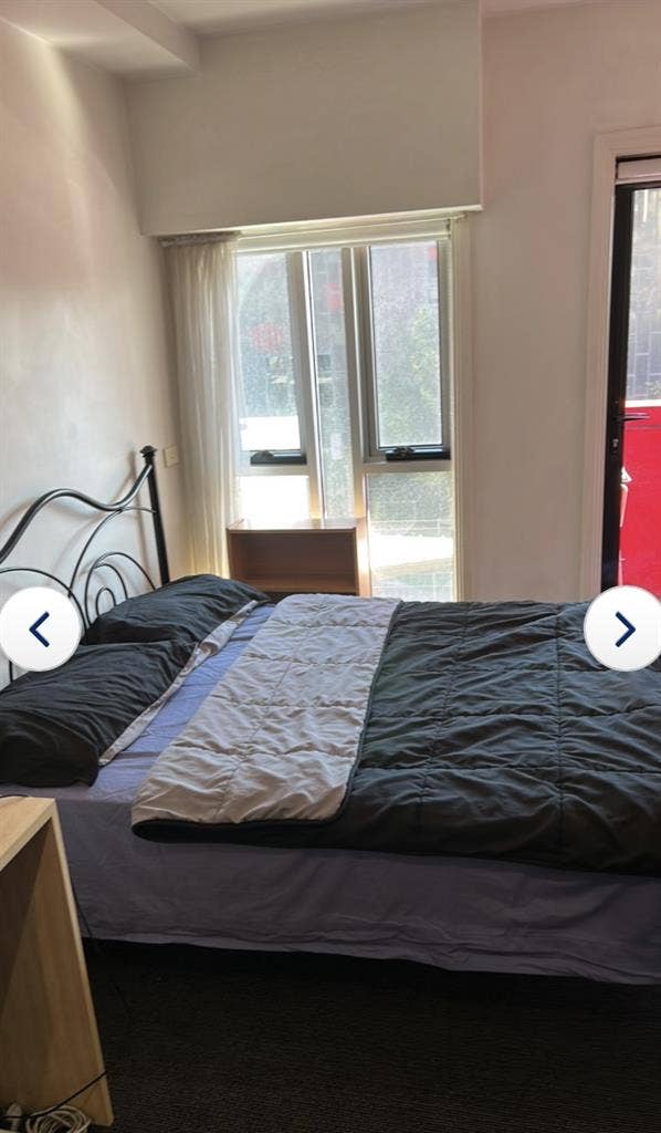 Lease transfer of a studio