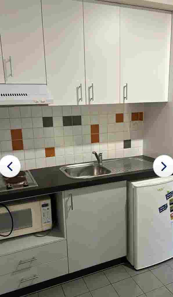 Lease transfer of a studio