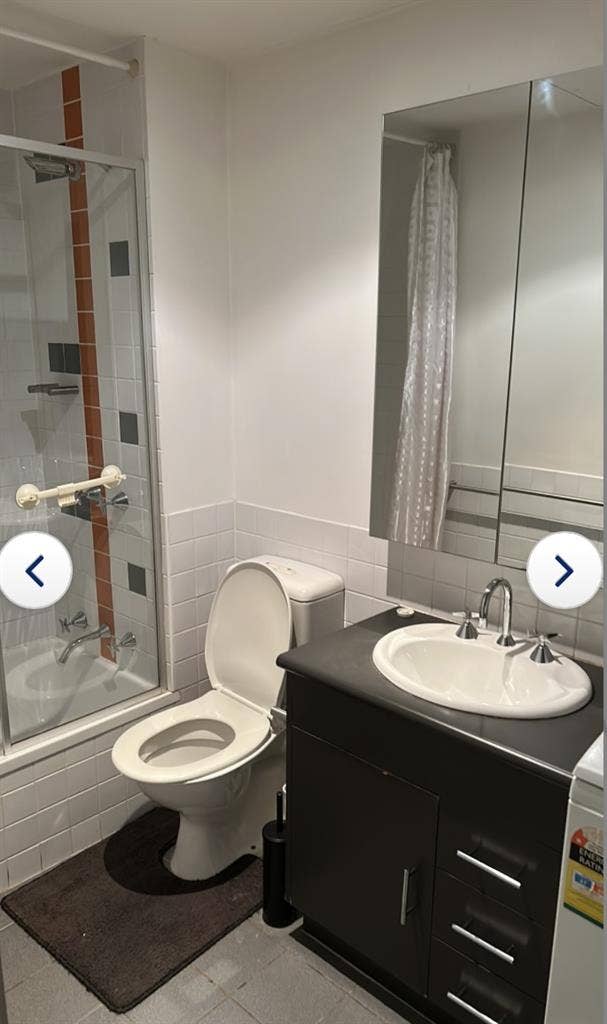 Lease transfer of a studio