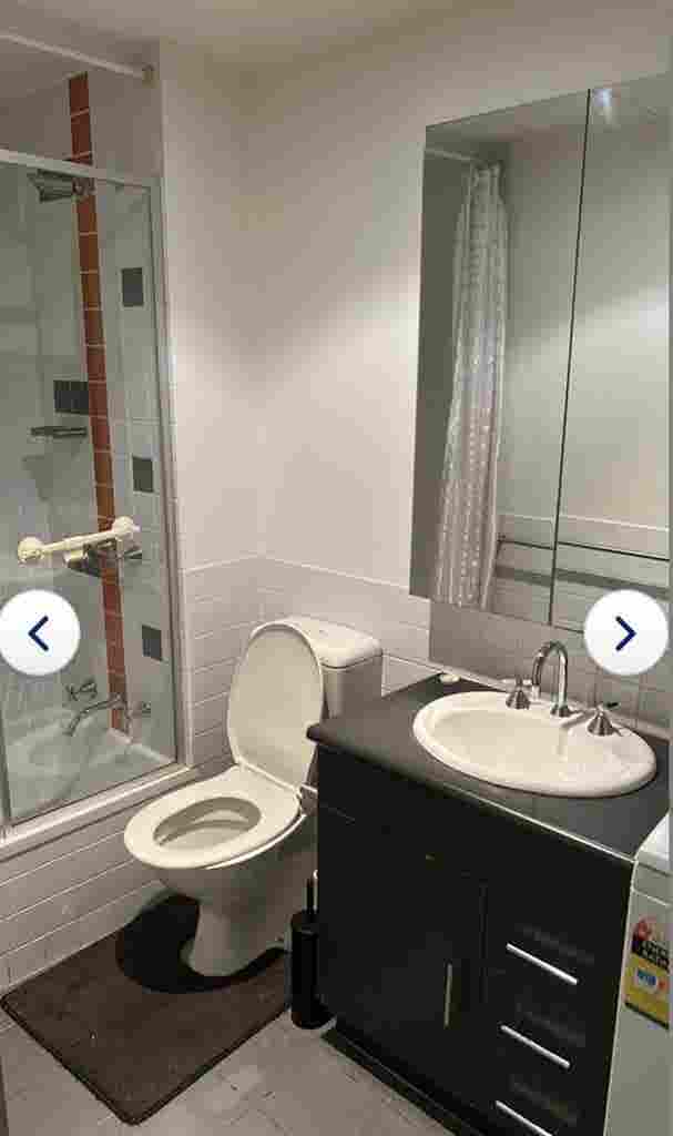 Lease transfer of a studio