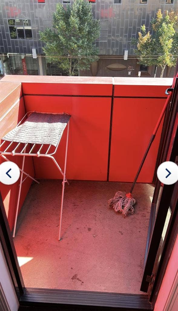 Lease transfer of a studio